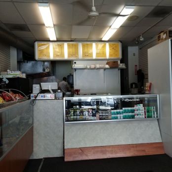 K & T's Fish and Chicken - Wysiwyg - Moroccan Near Me - Pittsburgh, Pennsylvania