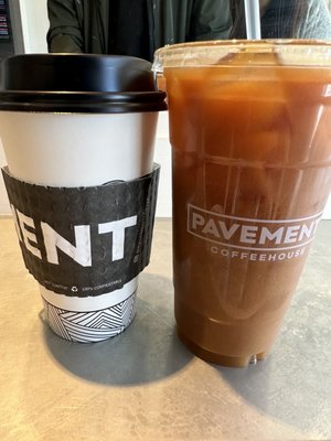 Pavement Coffeehouse - Allston by null