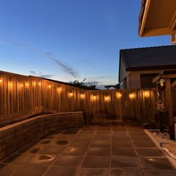 Los Tules Landscaping