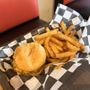 Photo of Burgers@ Apollo