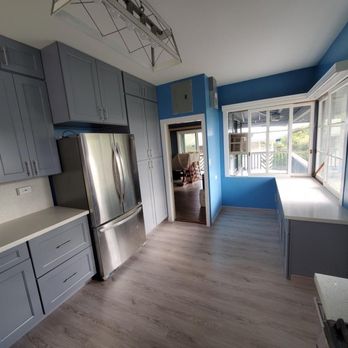 CV Construction - General Contractors Near Me - Honolulu, Hawaii