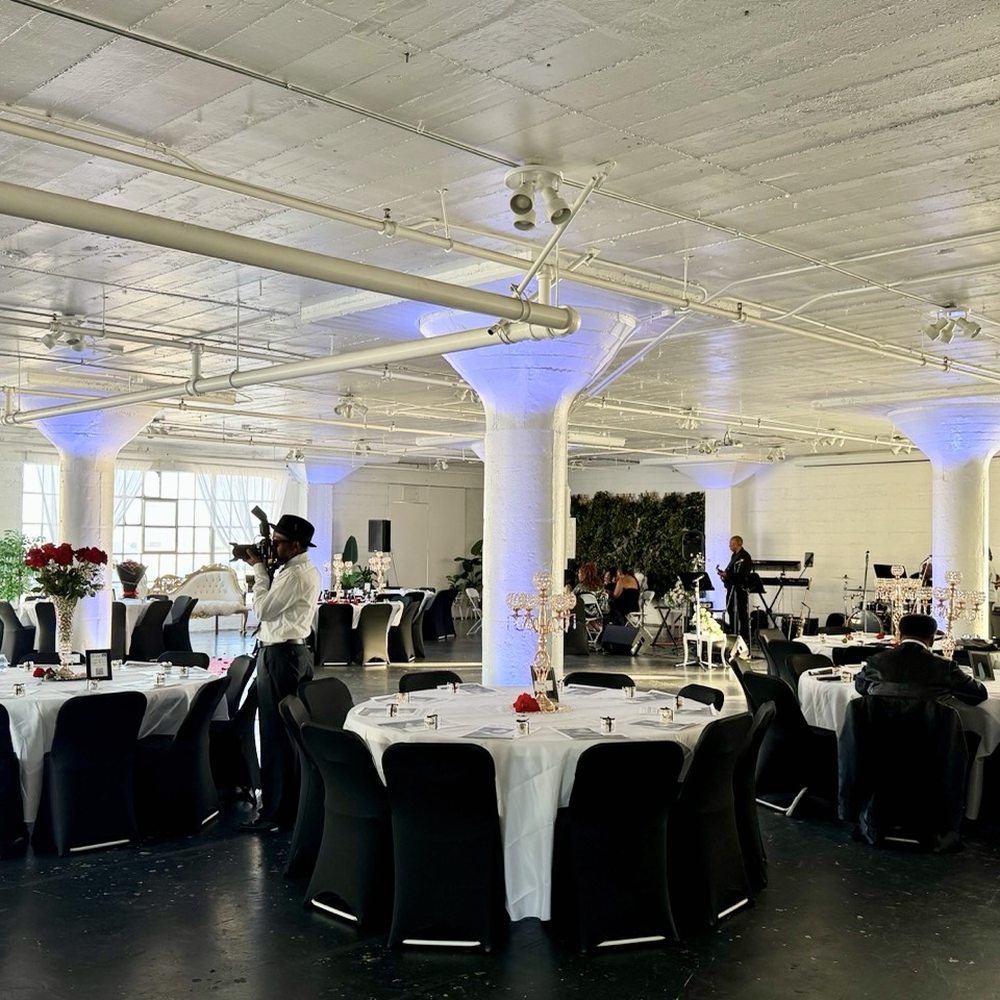 Skyline Loft - Venues & Event Spaces Near Me - Los Angeles, California Skyline Loft - Venues & Event Spaces Near Me - Los Angeles, California