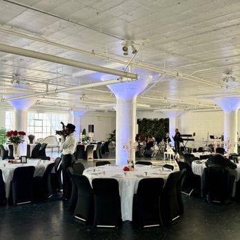 Skyline Loft - Venues & Event Spaces Near Me - Los Angeles, California