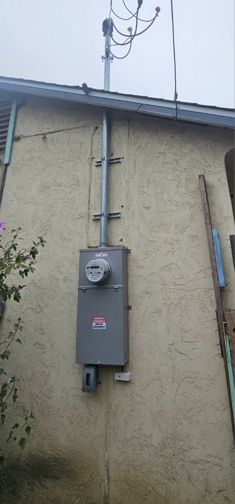 Slide of Lainez Electric
