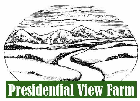 Presidential View Farm by null