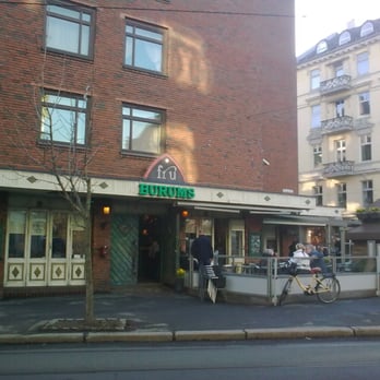 Fru Burums - Pubs Near Me - Oslo, 03