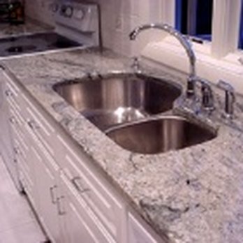 Tedeschi Tile & Marble - a kitchen countertop - Flooring Near Me - Torrington, Connecticut