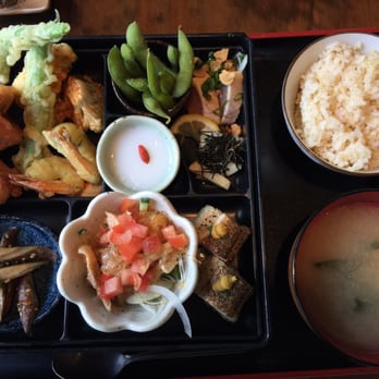 Haraheri - Izakaya bento box - Japanese Near Me - Vancouver, British Columbia Haraheri - Izakaya bento box - Japanese Near Me - Vancouver, British Columbia