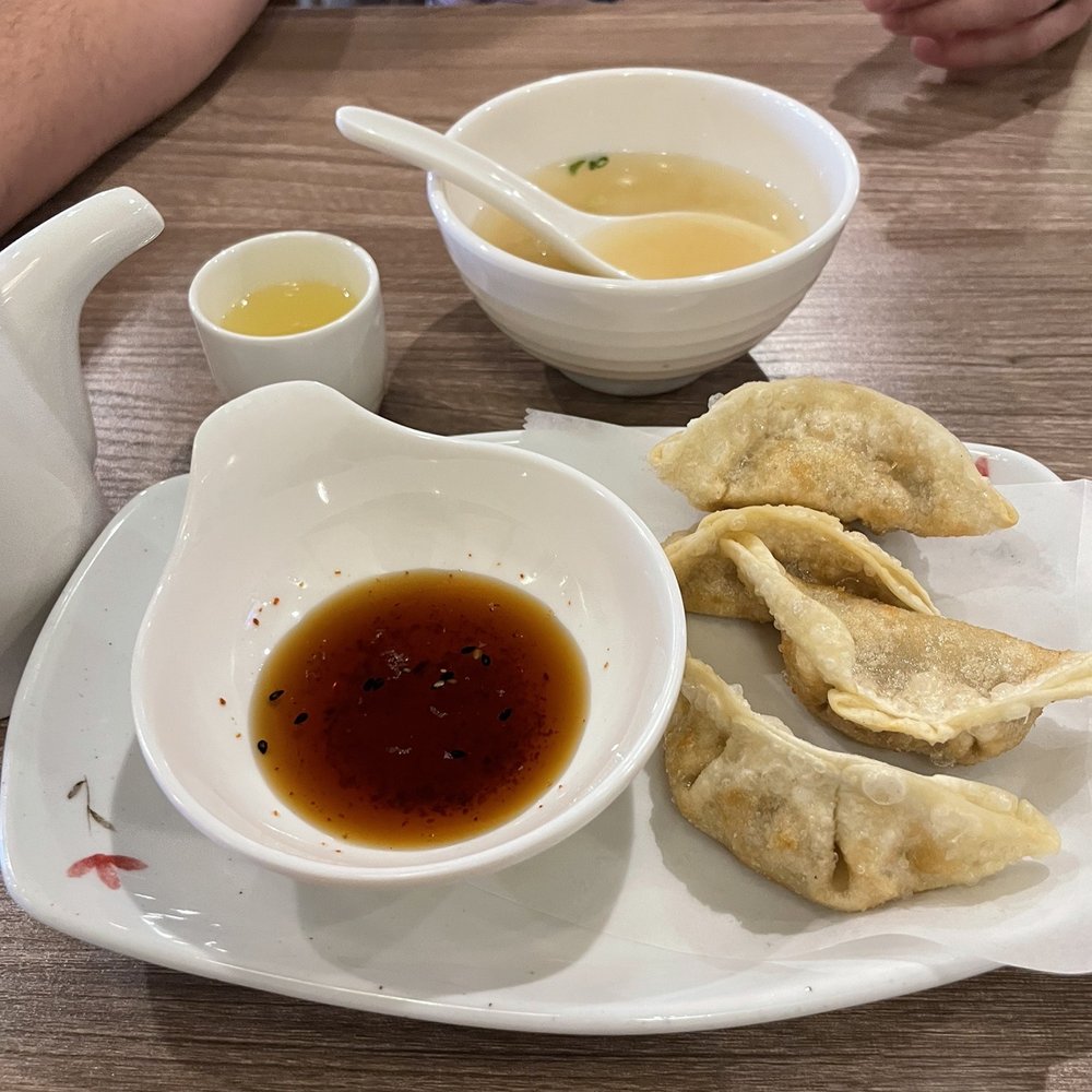Ahi Sushi - Dumplings - Sushi Bars Near Me - Bakersfield, California Ahi Sushi - Dumplings - Sushi Bars Near Me - Bakersfield, California