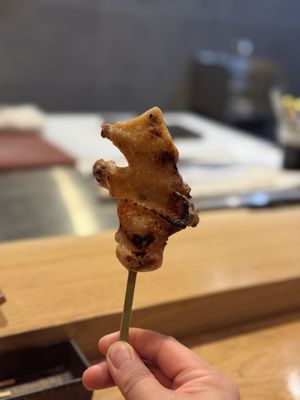 Yakitori Tsuta by null