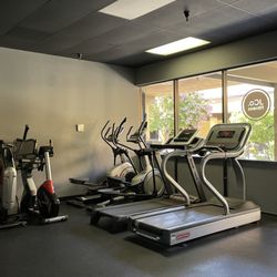 JCo. Fitness