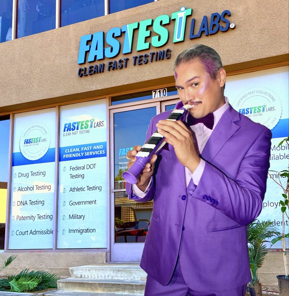 FASTEST LABS OF GLENDALE - Updated July 2026 - 16 Reviews - 710 W ...
