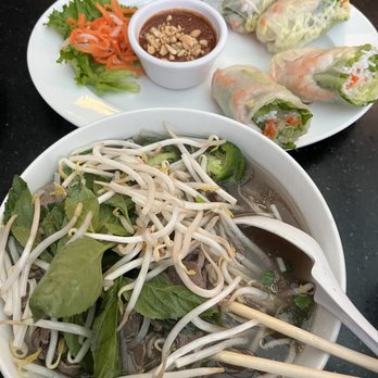 Pho Saigon Pearl - Vietnamese Near Me - Irvine, California Pho Saigon Pearl - Vietnamese Near Me - Irvine, California