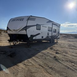 RV & Toys Rentals