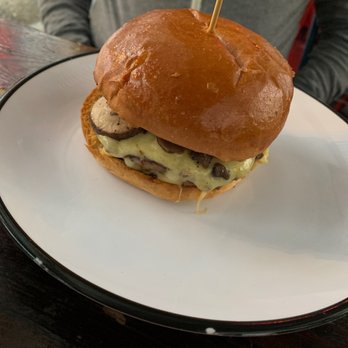 Bareburger - Hell's Kitchen - Burgers Near Me - New York, New York Bareburger - Hell's Kitchen - Burgers Near Me - New York, New York