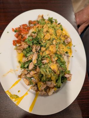 George’s Restaurant Bar & Catering by null