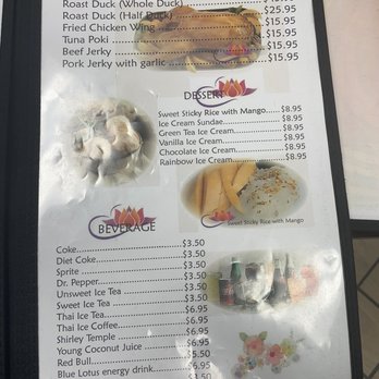 Pattaya Thai Cuisine - Menu - Thai Near Me - Wasilla, Alaska Pattaya Thai Cuisine - Menu - Thai Near Me - Wasilla, Alaska