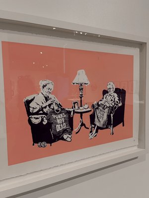 Kelowna Art Gallery by null