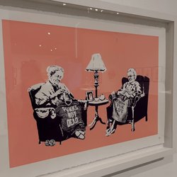 Kelowna Art Gallery