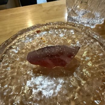 Hatsu Omakase - Sushi Bars Near Me - New York, New York