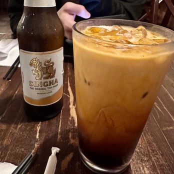 Renton Bistro - Singha Beer and Thai Iced Tea - Vietnamese Near Me - Renton, Washington Renton Bistro - Singha Beer and Thai Iced Tea - Vietnamese Near Me - Renton, Washington