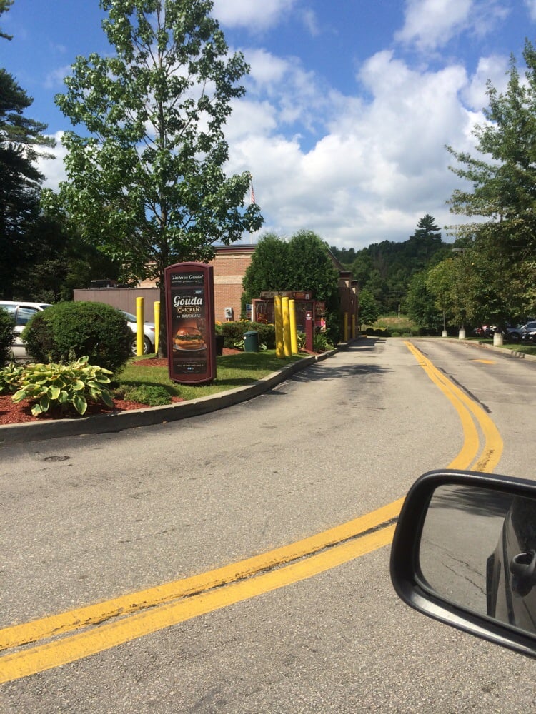 WENDY’S Updated May 2024 12 Reviews 1059 Putney Road, Brattleboro, Vermont Fast Food