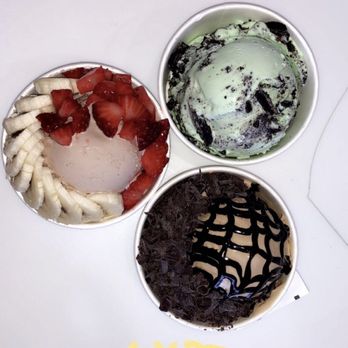 Creamistry - Desserts Near Me - Bakersfield, California