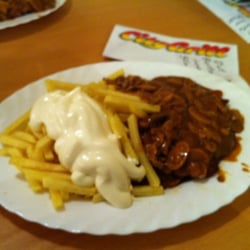 Citygrill Nieding