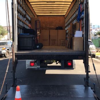 Universal Moving System - Moving out of K-town - Movers Near Me - Rancho Cucamonga, California Universal Moving System - Moving out of K-town - Movers Near Me - Rancho Cucamonga, California