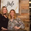 Halo Salon gift card