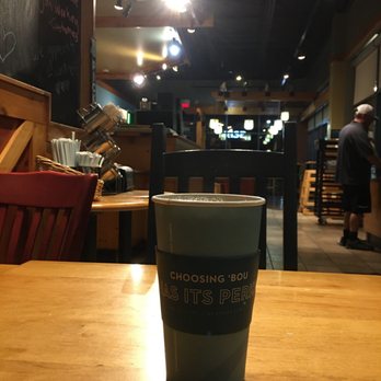 Caribou Coffee - Fresh coffee and it's delicious - Coffee & Tea Near Me - Raleigh, North Carolina