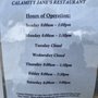 Photo of Calamity Jane's Restaurant