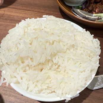 Le Soleil - Bowl of Steam Rice - Vietnamese Near Me - San Francisco, California Le Soleil - Bowl of Steam Rice - Vietnamese Near Me - San Francisco, California