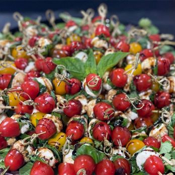 The Prestige Catering - Caterers Near Me The Prestige Catering - Caterers Near Me