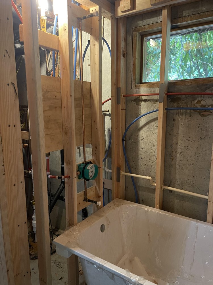 Slide of Prime Plumbing