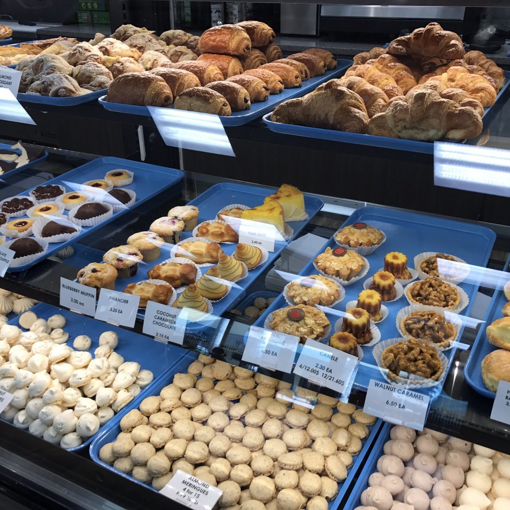 Lublu Bakery & Cafe - Bakeries Near Me - Boca Raton, Florida