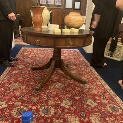 Thompson's Harveson & Cole - Cremation boxes