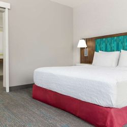 Hampton Inn & Suites Porter Ranch Los Angeles - Guest room