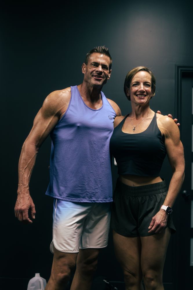 JS Fit For Life Image