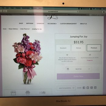 Cindy's Floral - Florists Near Me - Kissimmee, Florida Cindy's Floral - Florists Near Me - Kissimmee, Florida