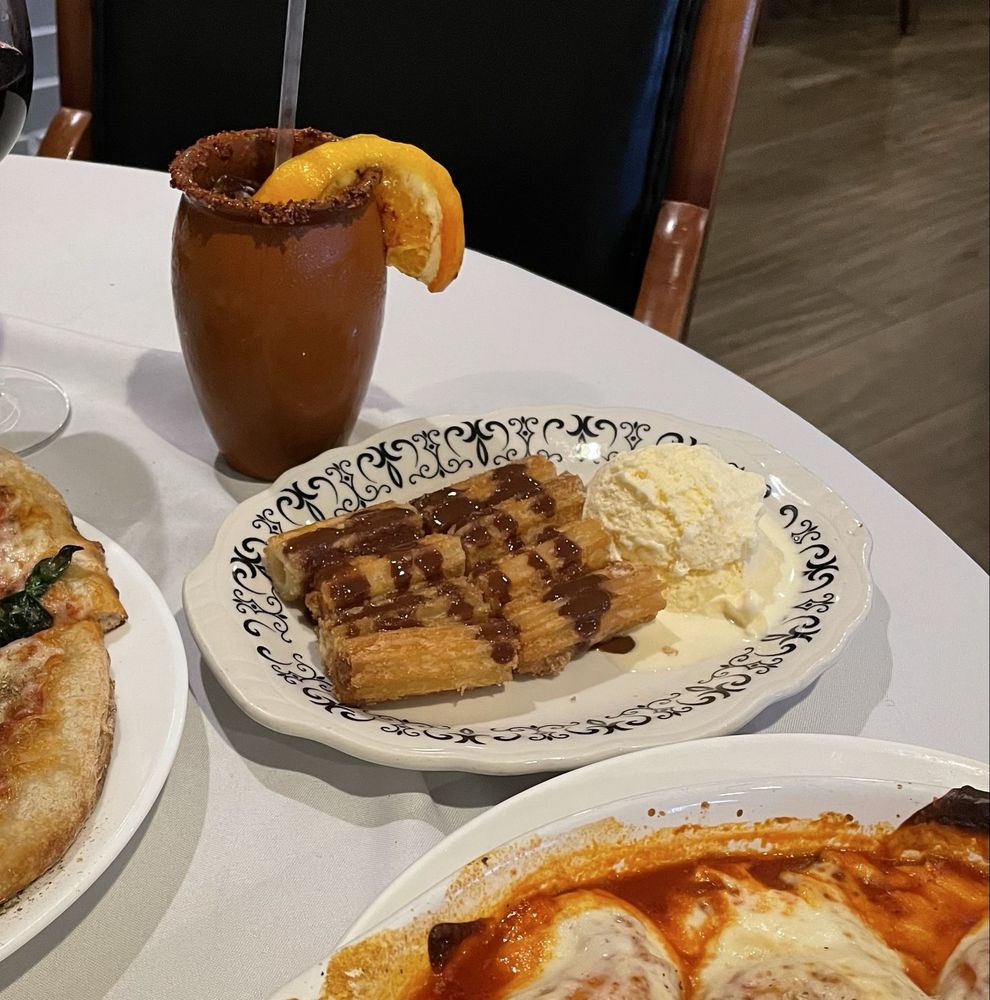 Richard Accursio's Capri Restaurant Image