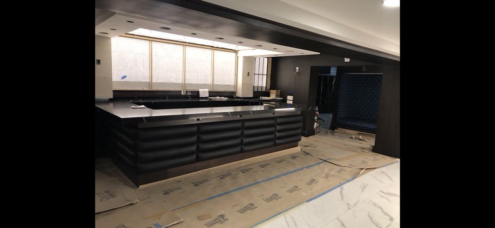 Antonio's Leather & Upholstery Experts - upholstery in Livonia, MI