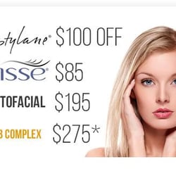 IPL photofacial in simi valley for improved complexion, pore size decrease and getting rid of dark spots.