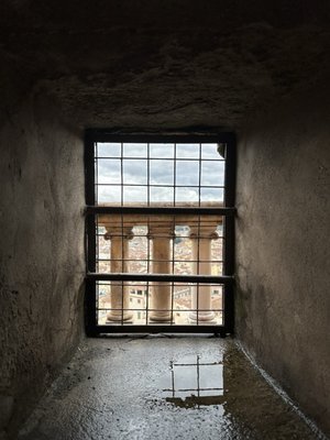 Brunelleschi's dome by null