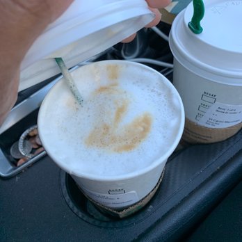 Starbucks - Non cinnamon - Coffee & Tea Near Me - Pomona, California Starbucks - Non cinnamon - Coffee & Tea Near Me - Pomona, California