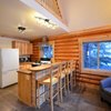 Alyeska Hideaway Log Cabins gift card