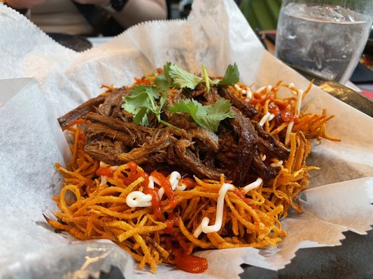 wagamama, water st, tampa by null