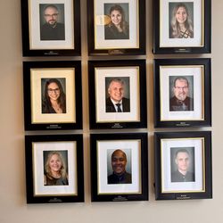 Fichte, Endl, & Elmer Eyecare