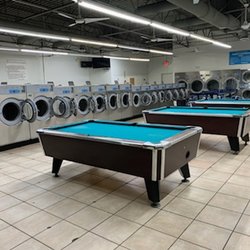 Palacio Coin Laundry