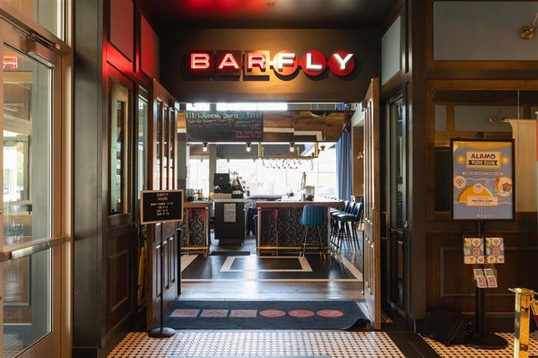 Barfly by null